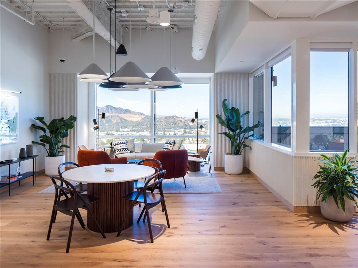 Office for Rent on 500 @ The Brand, 500 N Brand Blvd, 20th Fl Glendale