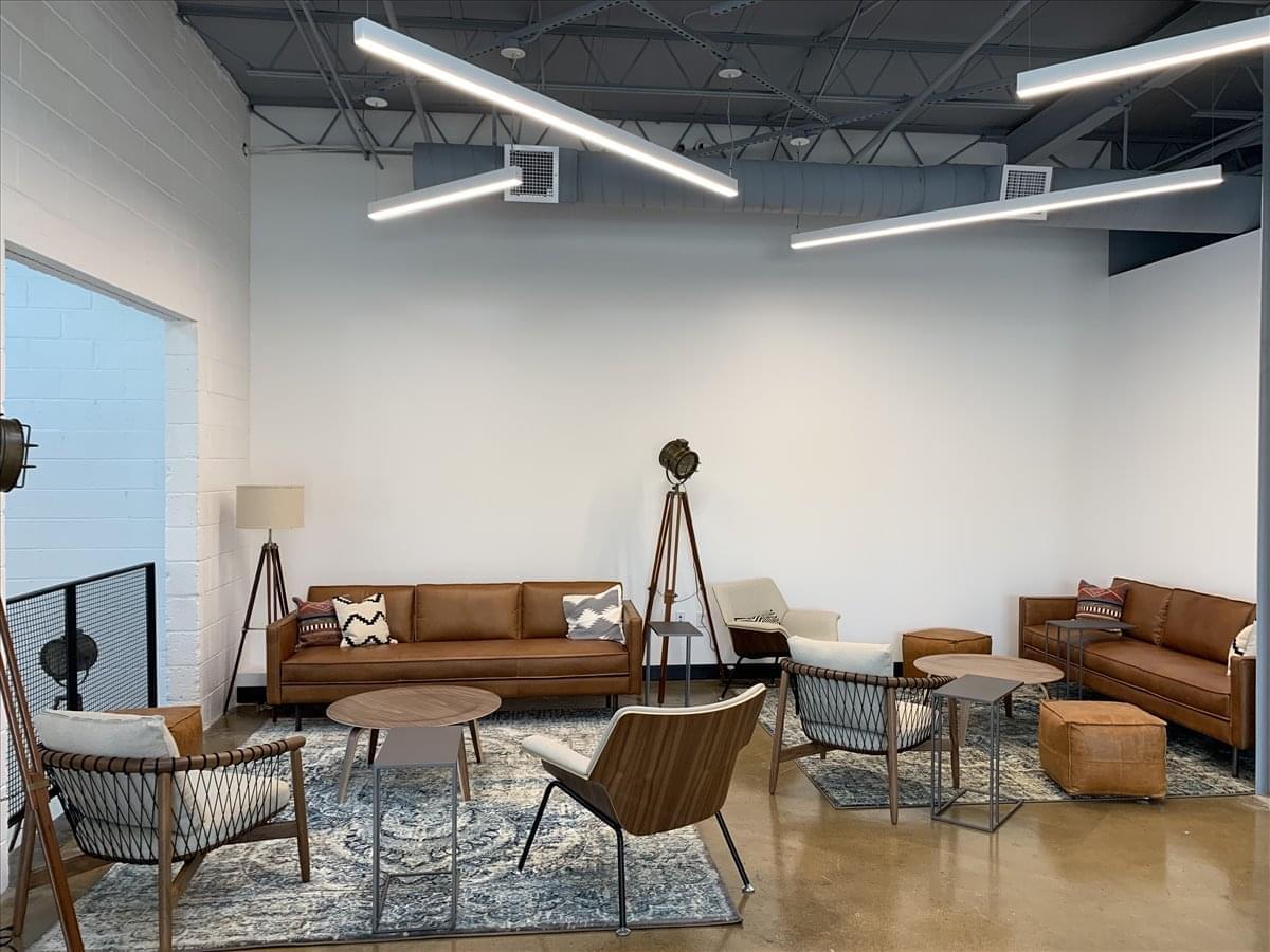 Photo of Office Space on 1806 Summit Ave, Scott's Addition Richmond