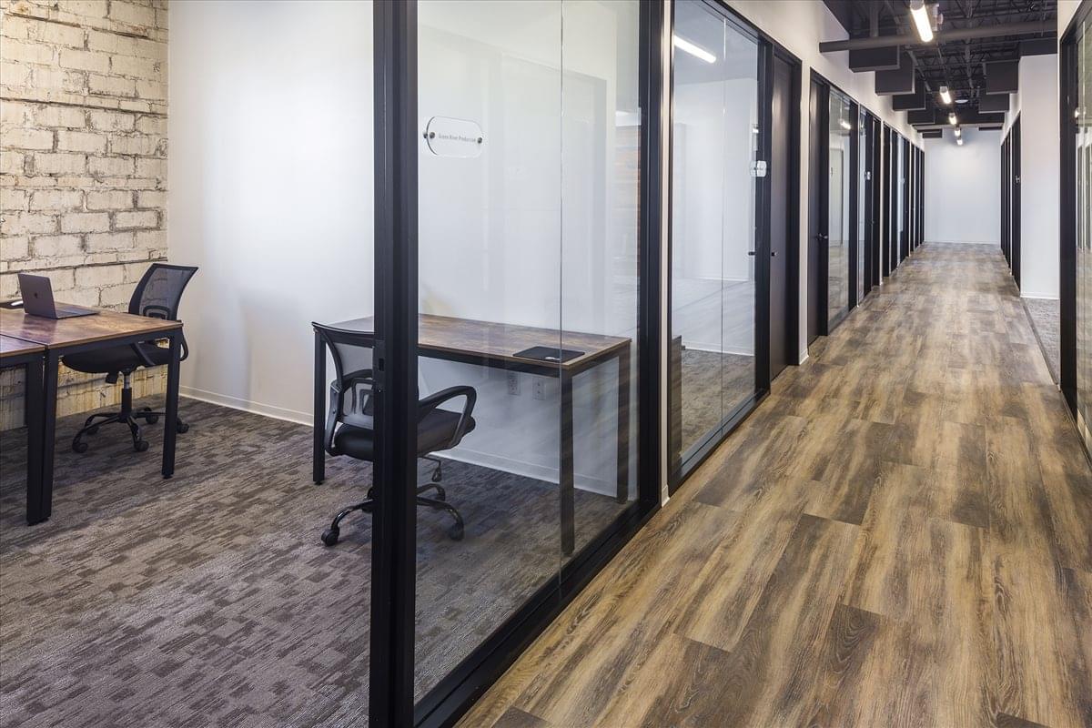 Photo of Office Space on 1923 Washington Ave Houston