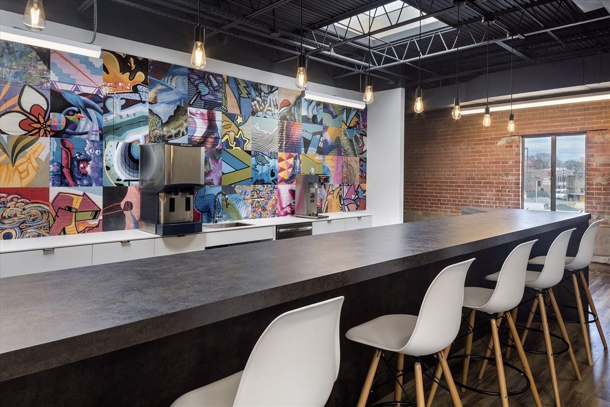 1923 Washington Ave Office for Rent in Houston