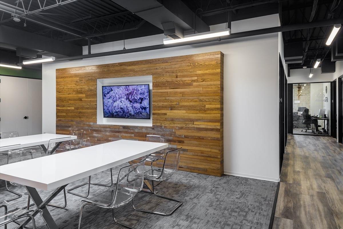 Picture of 1923 Washington Ave Office Space available in Houston