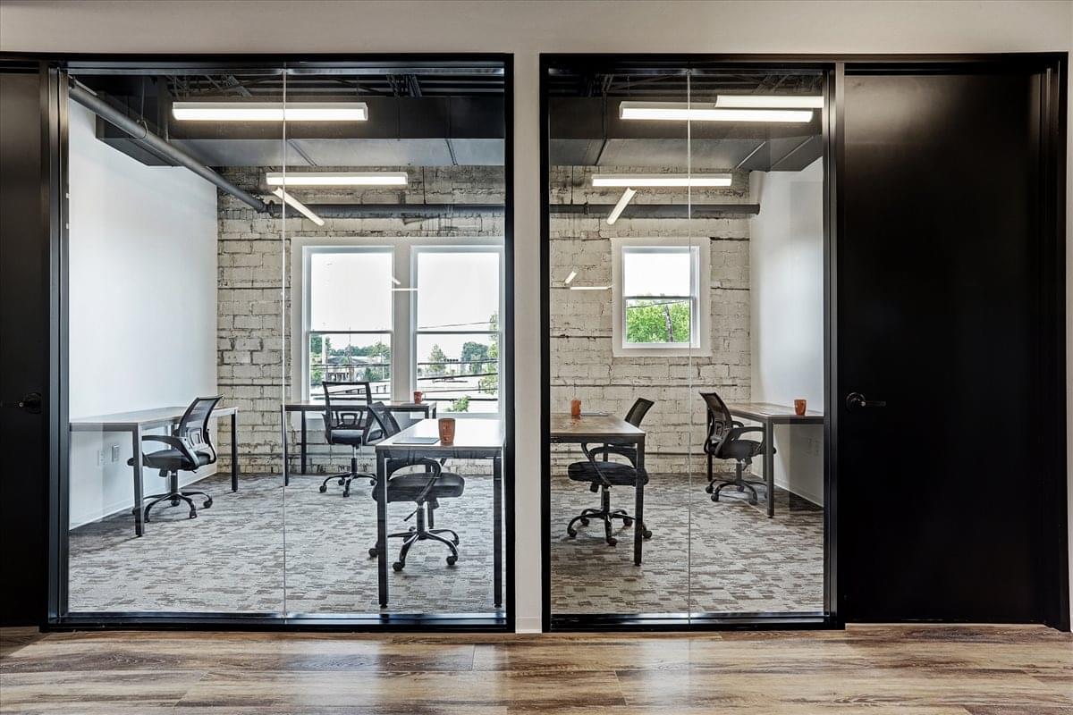 Photo of Office Space available to rent on 1923 Washington Ave, Houston
