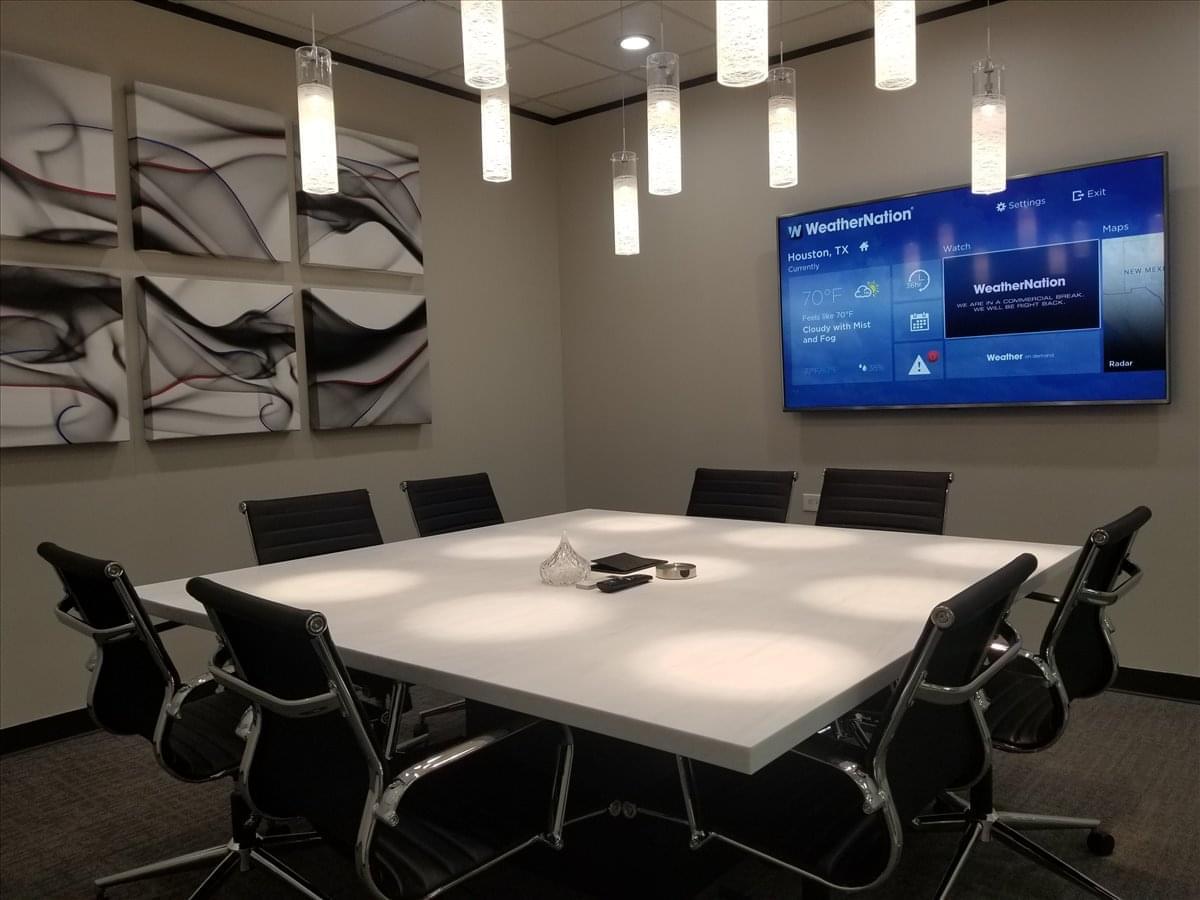 Photo of Office Space on 9801 Westheimer Rd, Westchase Houston