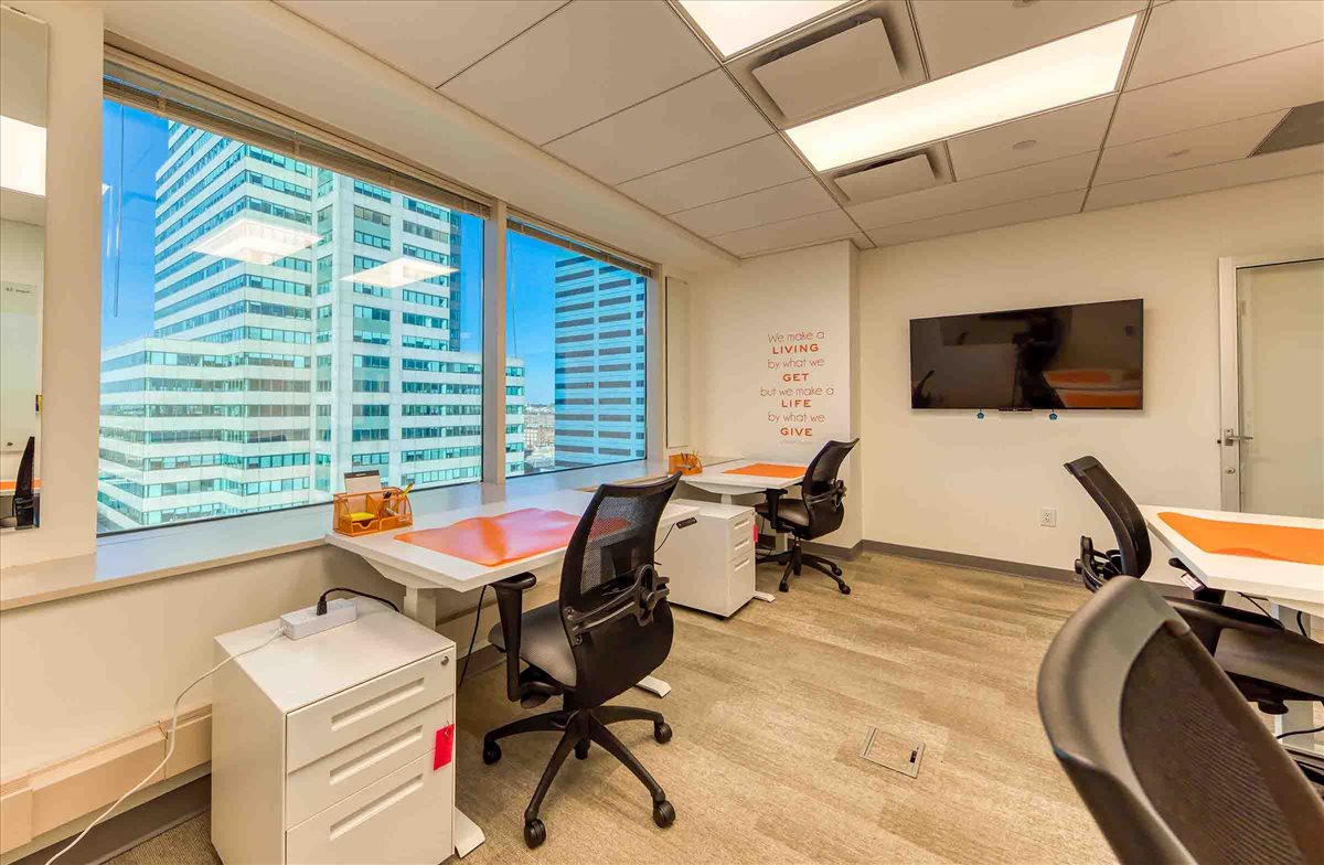 Photo of Office Space on 111 Town Square Pl, Newport Jersey City