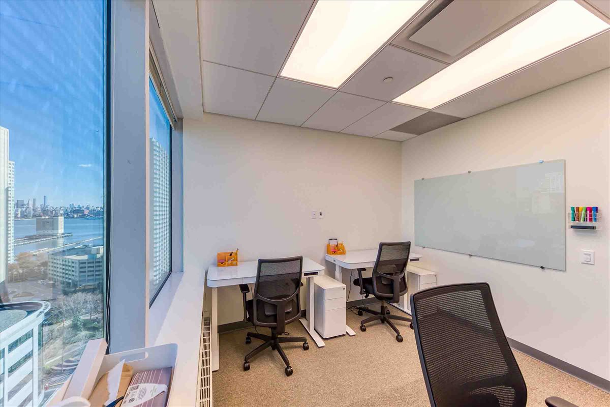 Office for Rent on 111 Town Square Pl, Newport Jersey City