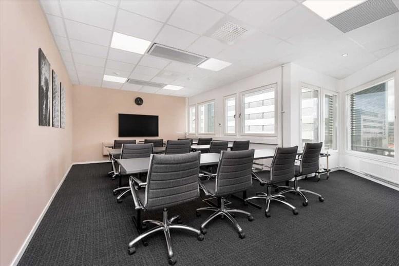 The Quad @ Discovery Park, 530 Technology Dr Office for Rent in Irvine