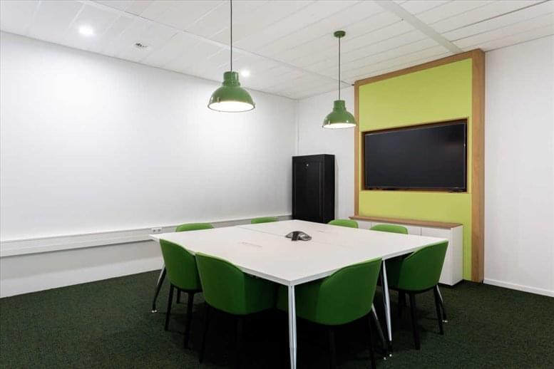 Picture of The Quad @ Discovery Park, 530 Technology Dr Office Space available in Irvine