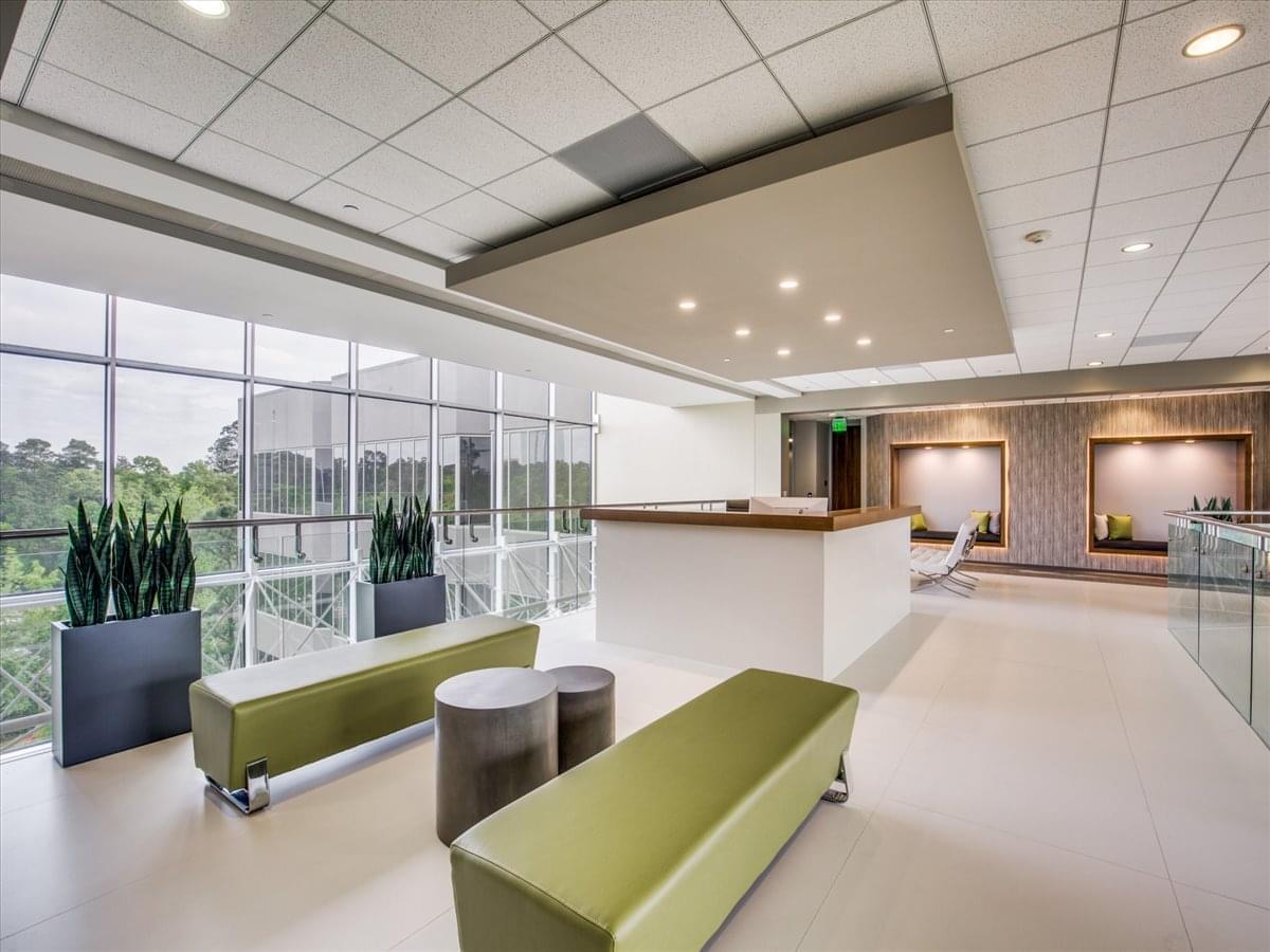 Photo of Office Space on 2001 Timberloch, Town Center The Woodlands