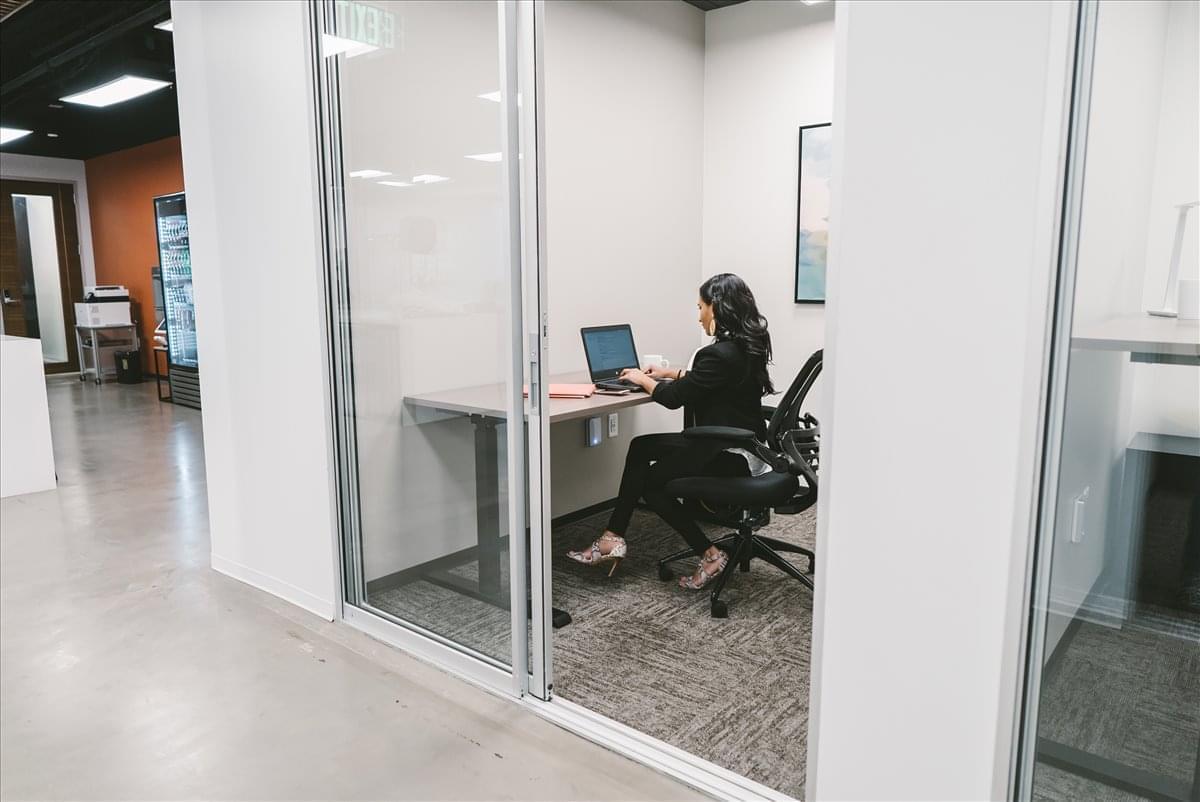 Office for Rent on 2001 Timberloch, Town Center The Woodlands