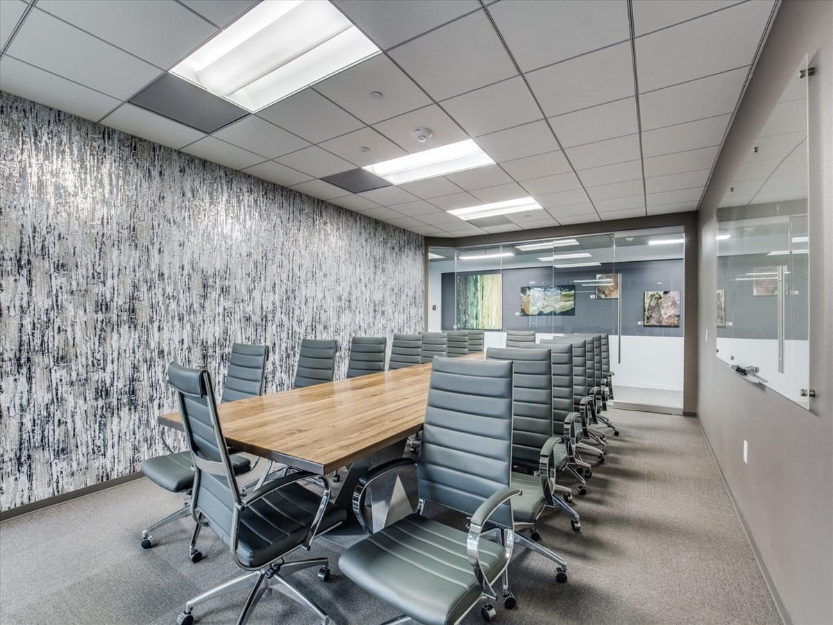 Photo of Office Space available to rent on 2001 Timberloch, Town Center, The Woodlands