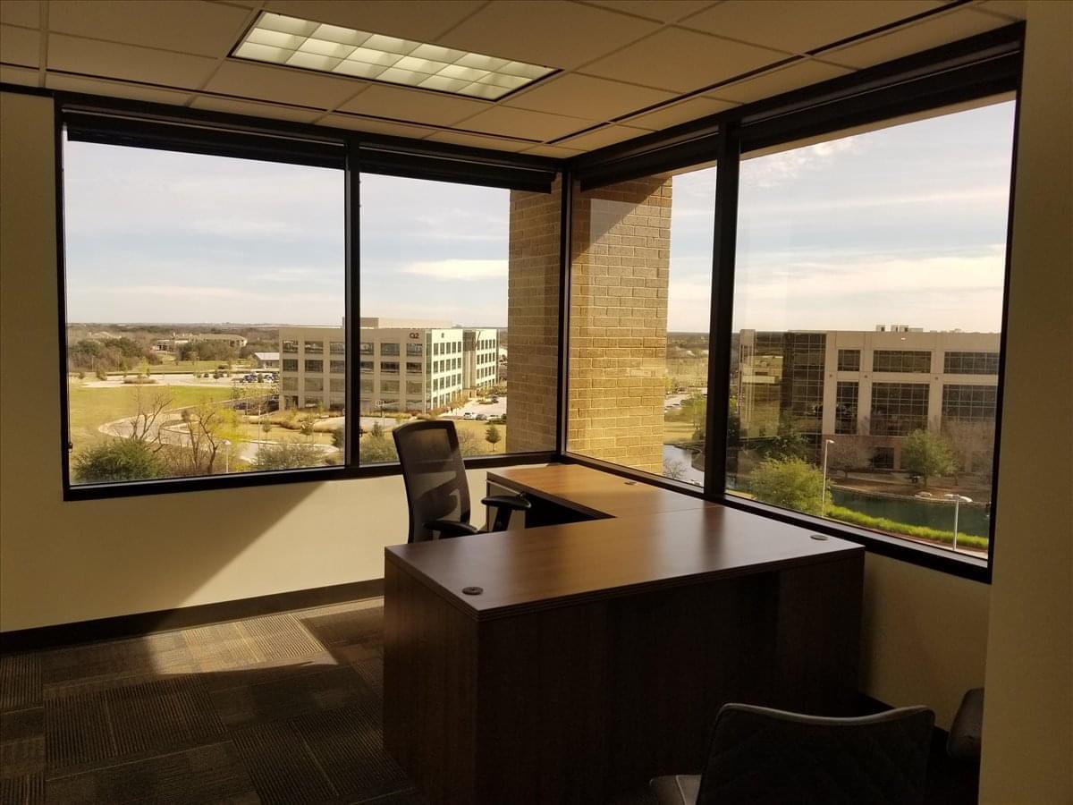 Photo of Office Space available to rent on 13809 Research Blvd, Northwest Austin, Austin