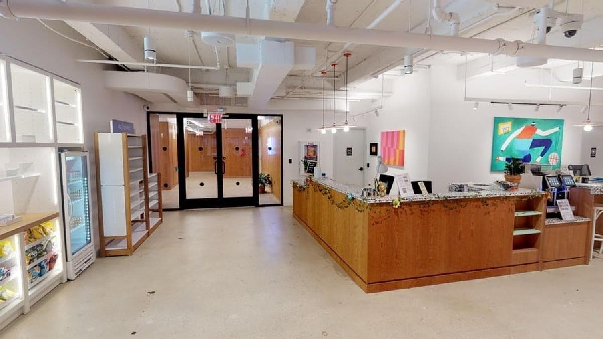 575 Lexington Ave, Midtown, Manhattan Office Space - NYC
