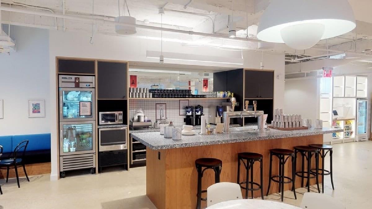 575 Lexington Ave, Midtown, Manhattan Office Space - NYC