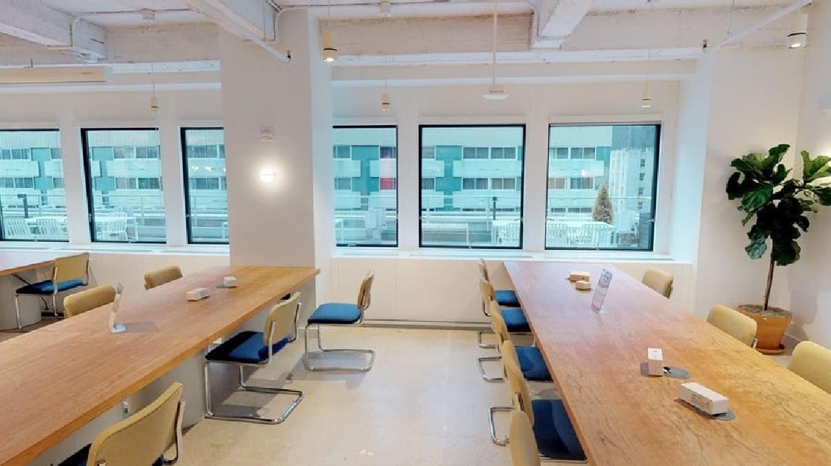 575 Lexington Ave, Midtown, Manhattan Office Space - NYC