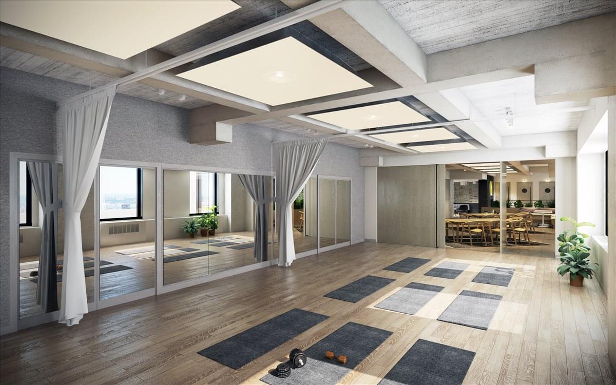 530 5th Ave, Midtown Office for Rent in Manhattan