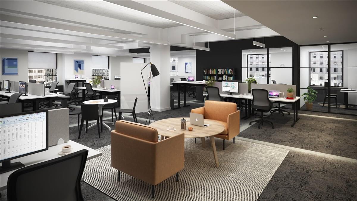 Picture of 530 5th Ave, Midtown Office Space available in Manhattan