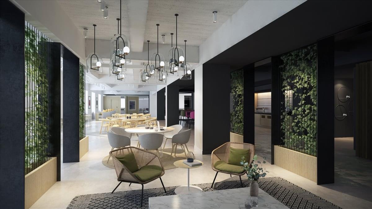 Office for Rent on 530 5th Ave, Midtown Manhattan