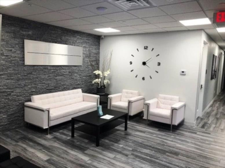 3175 E Warm Springs Rd Office Space - Las Vegas