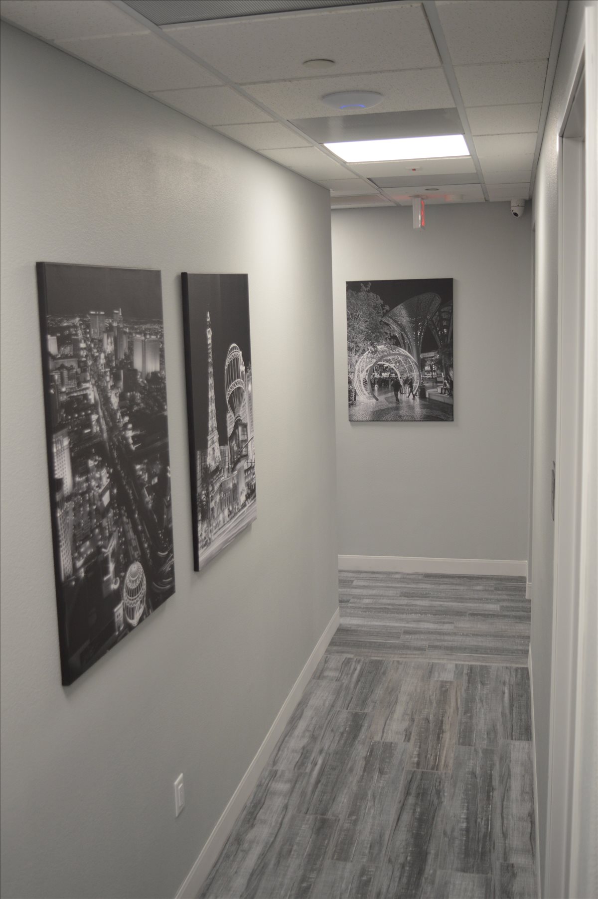 3175 E Warm Springs Rd Office Space - Las Vegas