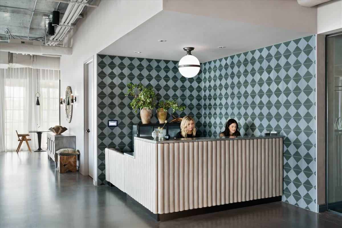 Photo of Office Space on 310 Comal Street Austin