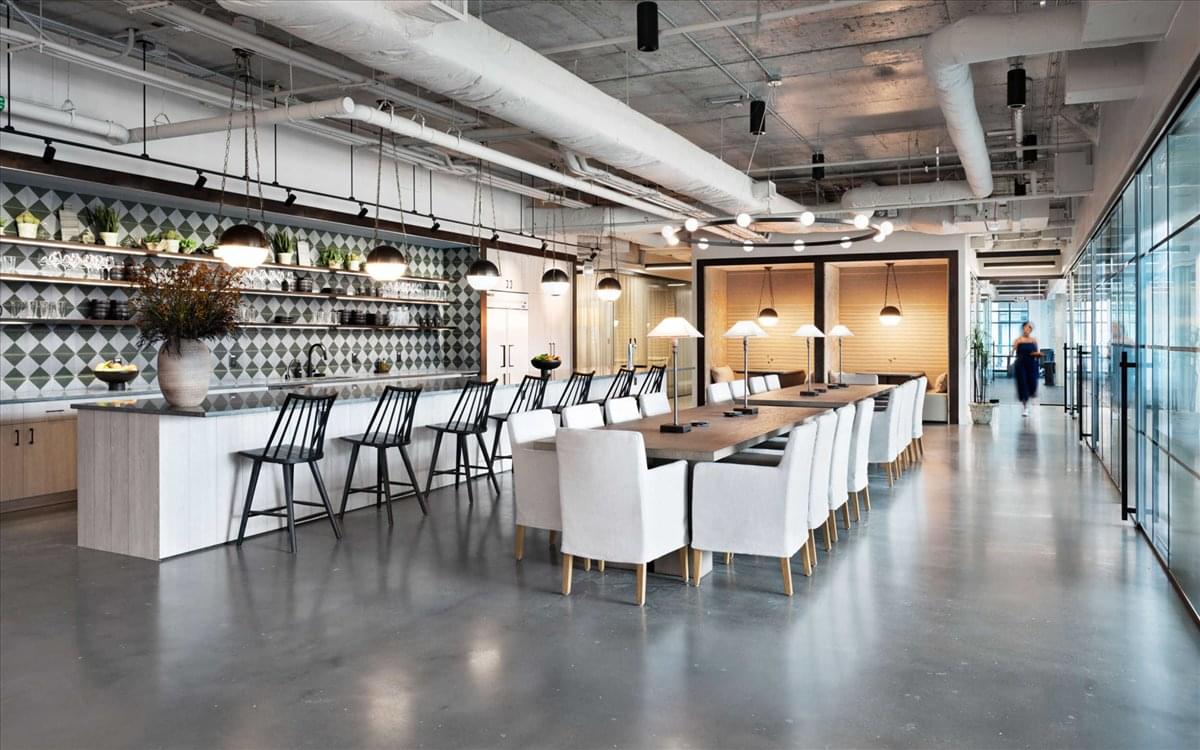 Office for Rent on 310 Comal Street Austin