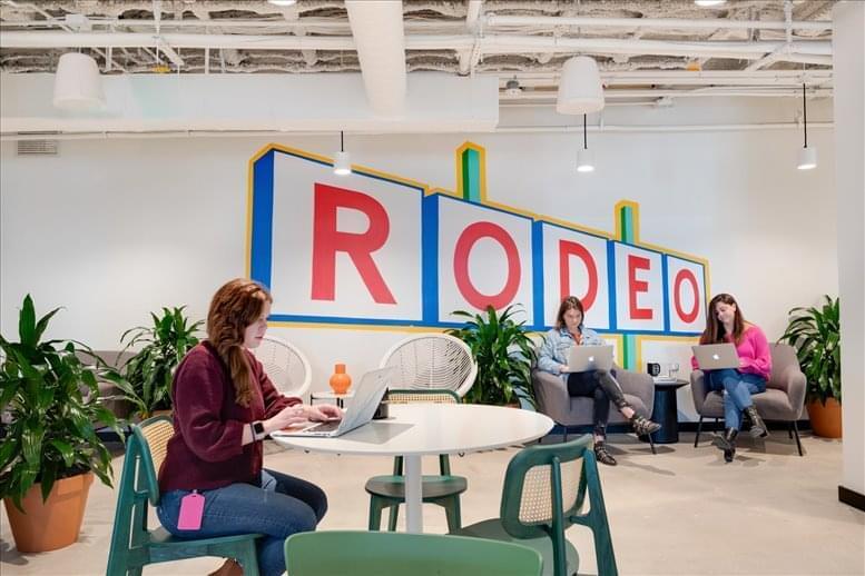 Photo of Office Space on 316 W 12th St Austin