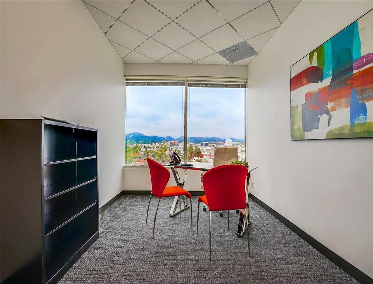 Photo of Office Space available to rent on 12121 Wilshire Blvd, Northeast, Brentwood