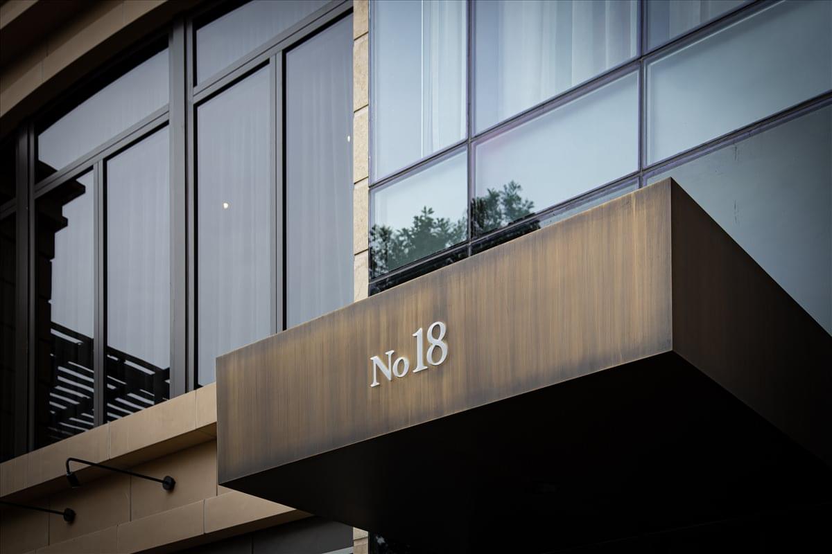 No18 Buckhead, 3017 Bolling Way NE Office Space - Atlanta