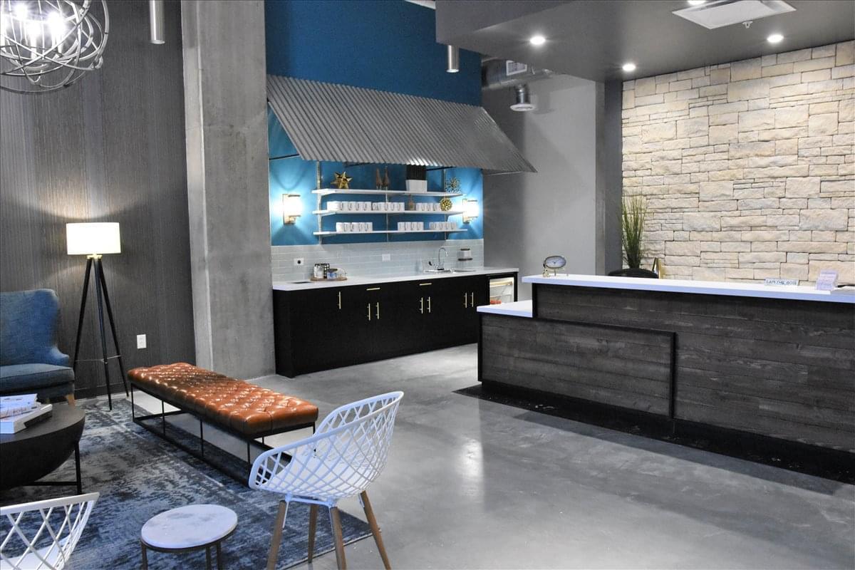 Photo of Office Space on 9355 John W. Elliott Dr, Frisco Square Frisco