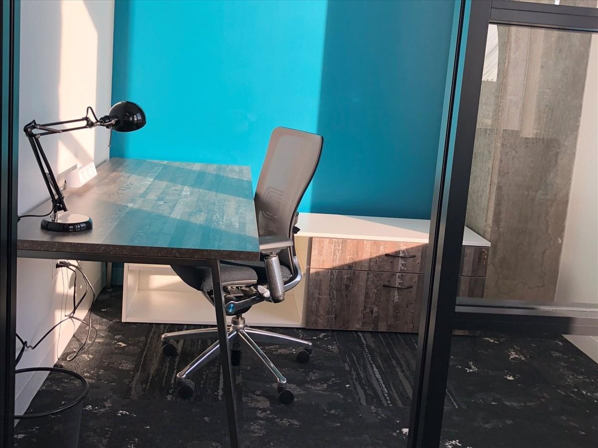 Photo of Office Space available to rent on 9355 John W. Elliott Dr, Frisco Square, Frisco
