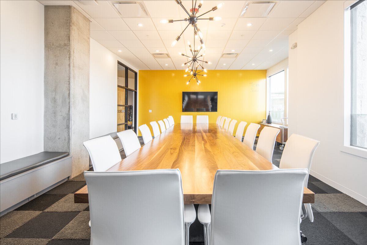 This is a photo of the office space available to rent on 9355 John W. Elliott Dr, Frisco Square