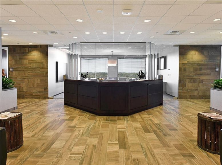 Chatham Center, 1901 North Roselle Road Office for Rent in Schaumburg