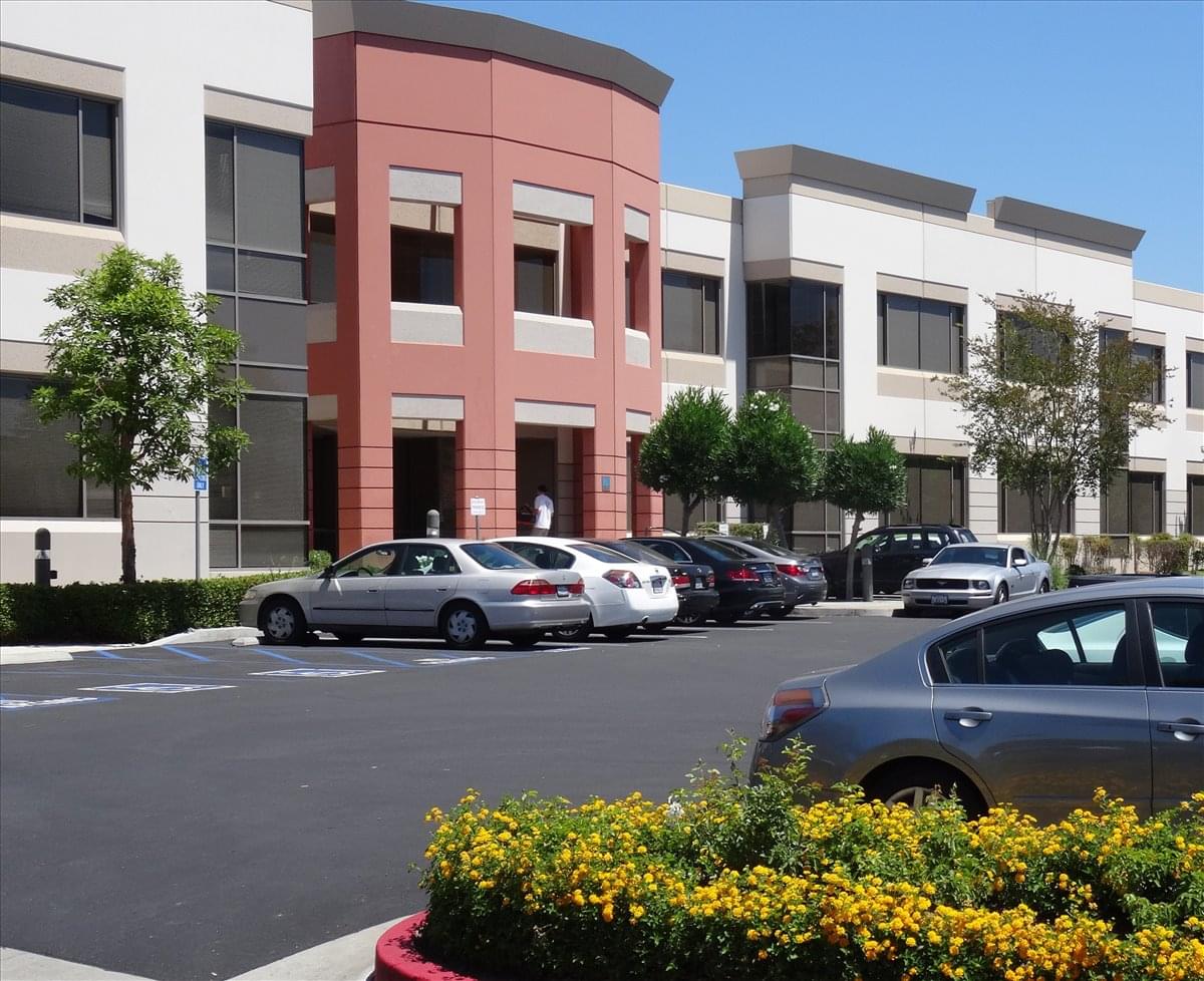Photo of Office Space on 30721 Russell Ranch Rd Westlake Village