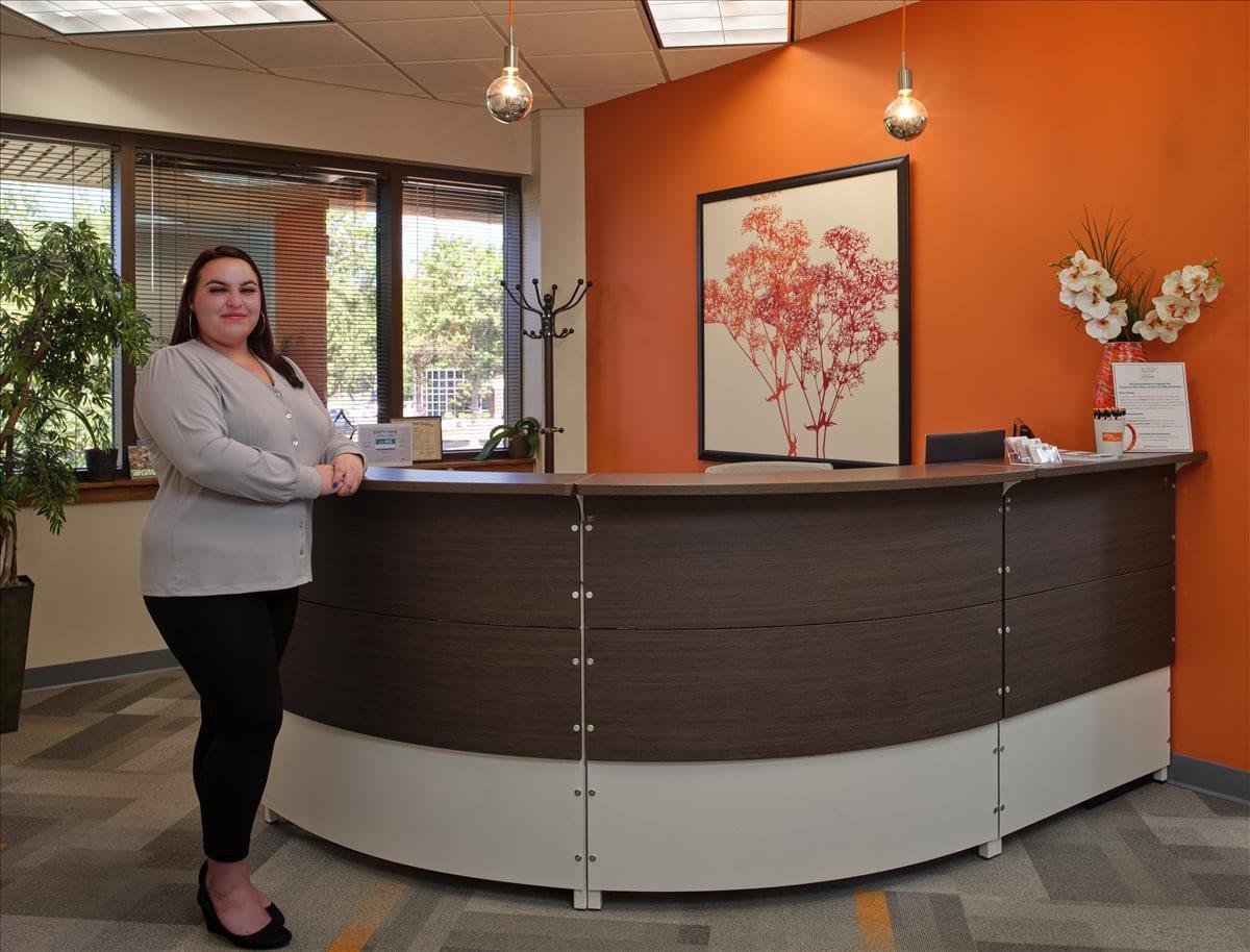 Photo of Office Space on 806 Green Valley Rd, Guilford Hills Greensboro