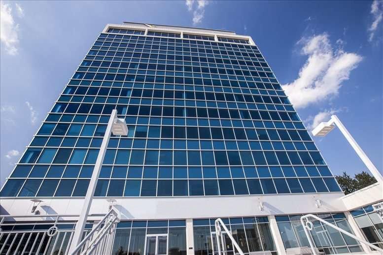 1 Olympic Pl available for companies in Towson