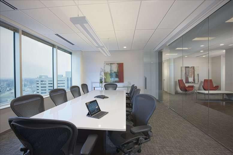 Picture of 1 Olympic Pl Office Space available in Towson