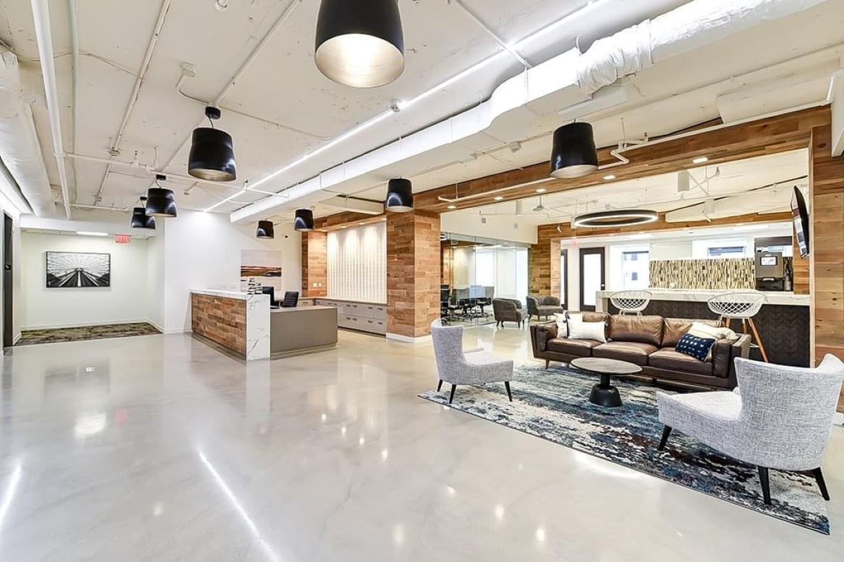 2001 L St NW, Downtown DC Office for Rent in Washington DC