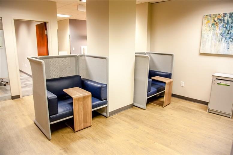 11720 Amber Park Dr, Alpha Park Office Space - Alpharetta