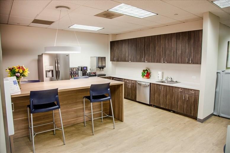 11720 Amber Park Dr, Alpha Park Office Space - Alpharetta