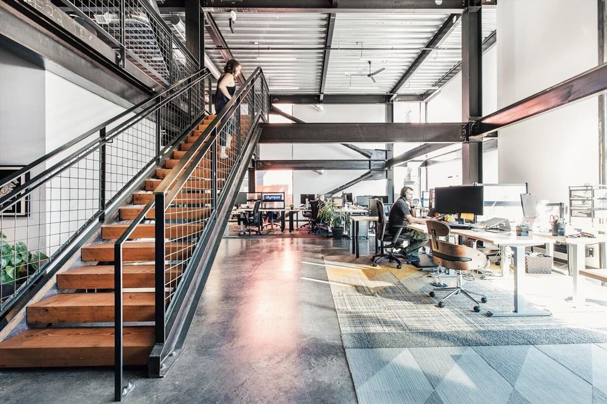 Photo of Office Space on 1424 11th Avenue, Suite 400, Chophouse Row Seattle
