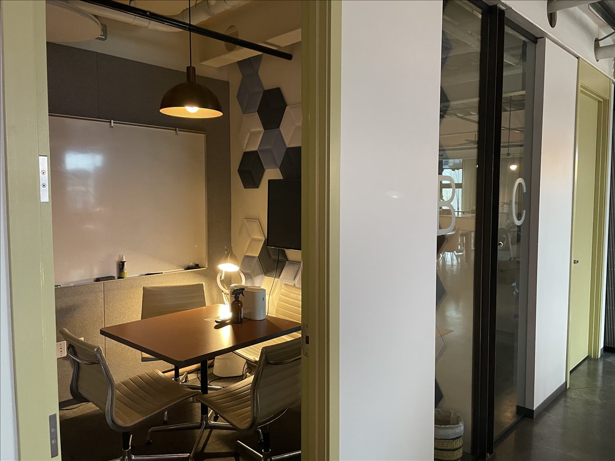 1424 11th Avenue, Suite 400, Chophouse Row Office for Rent in Seattle