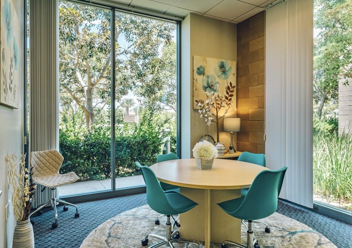 Picture of 16480 Bake Parkway Office Space available in Irvine