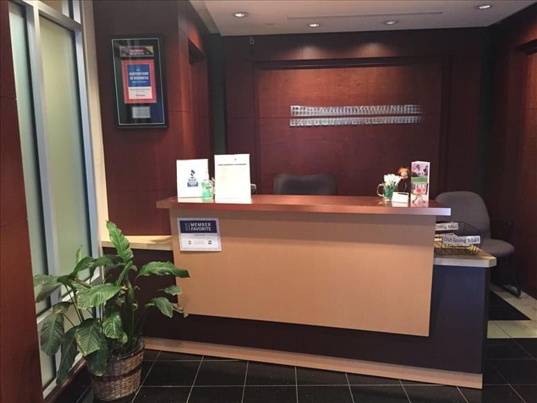 Office for Rent on 1521 Concord Pike, Fairfax Wilmington