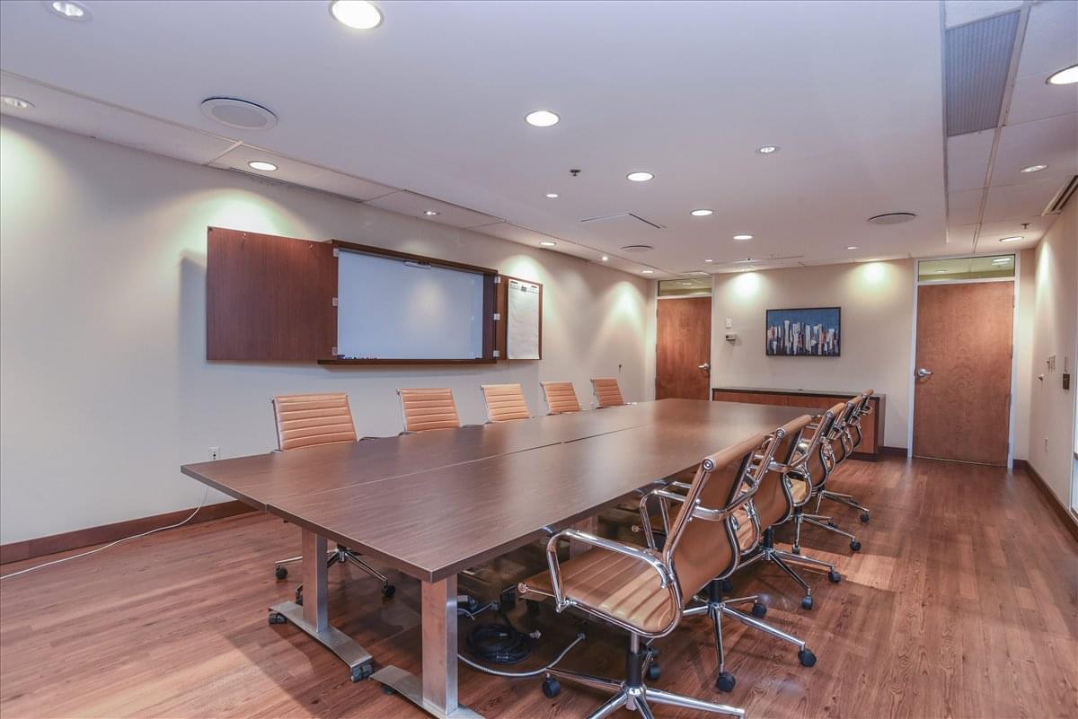 This is a photo of the office space available to rent on 1521 Concord Pike, Fairfax