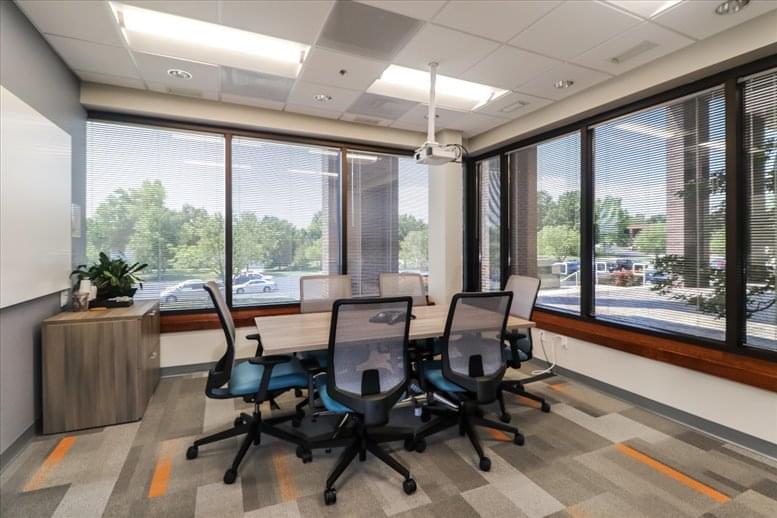 Photo of Office Space on 8101 College Blvd,Executive Hills Overland Park