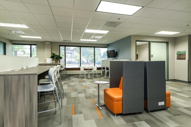 8101 College Blvd, Executive Hills Office for Rent in Overland Park