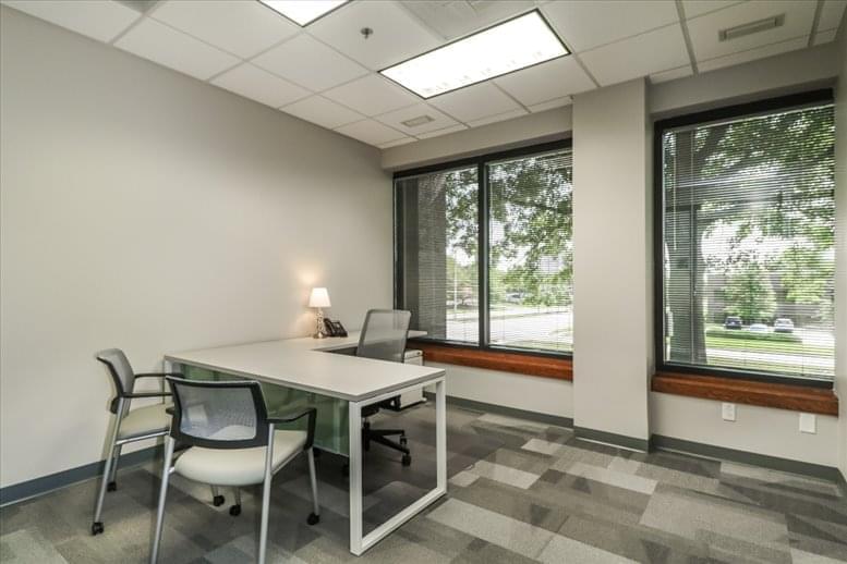 Office for Rent on 8101 College Blvd, Executive Hills Overland Park