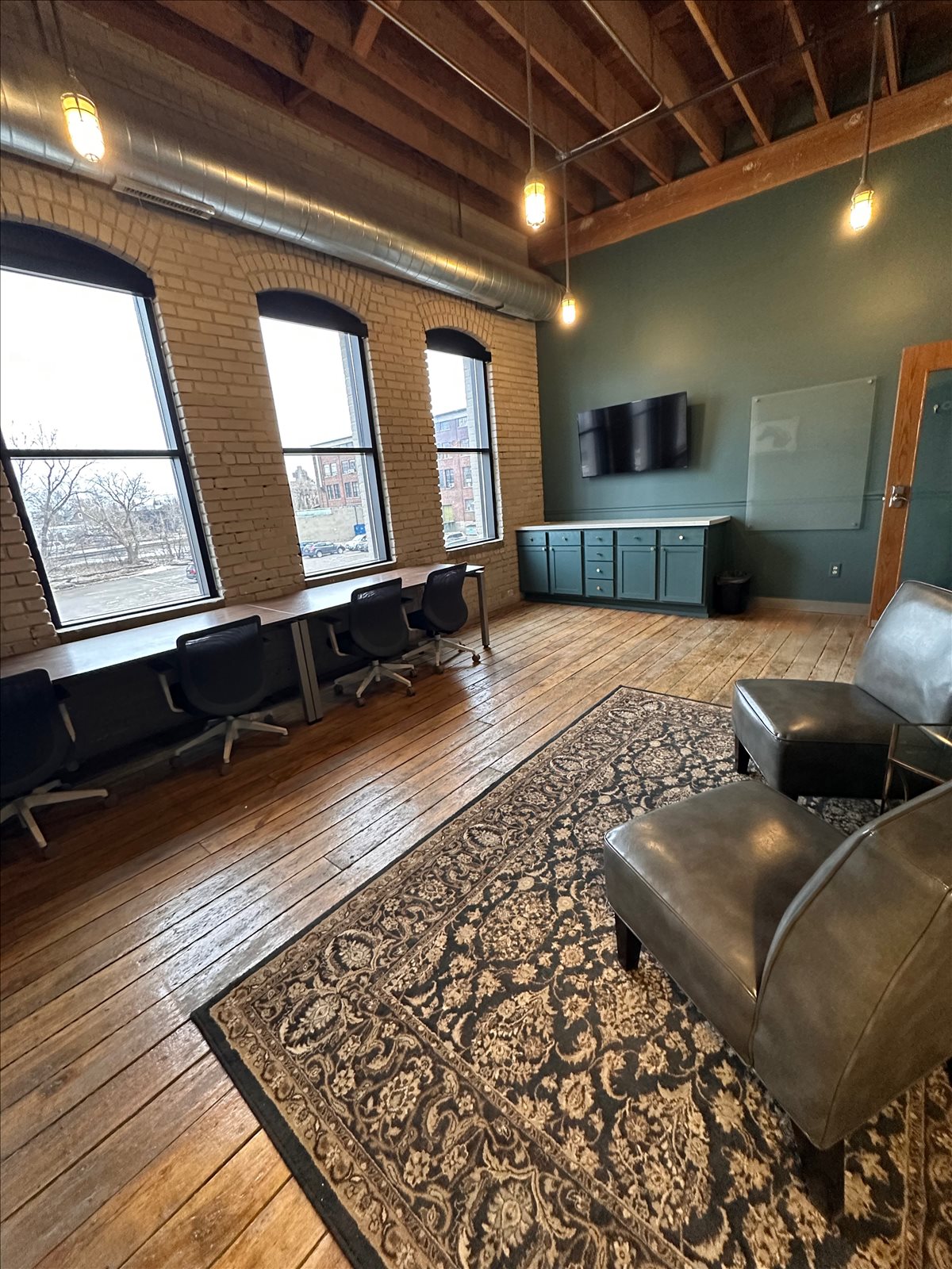 1400 Van Buren Street, Van Buren Building, Suite 200 Office for Rent in Minneapolis
