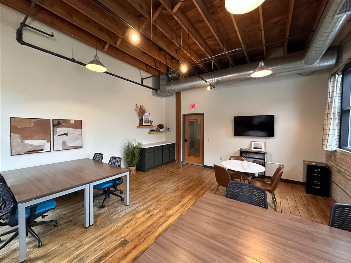 Picture of 1400 Van Buren Street, Van Buren Building, Suite 200 Office Space available in Minneapolis