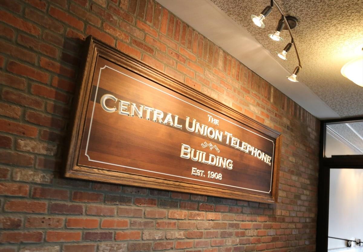 33 N 3rd St, Downtown Columbus Office Space - Columbus